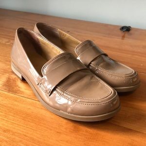 Franco Sarto loafers